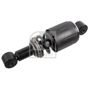 Amortisseur, suspension de la cabine FEBI BILSTEIN 176304