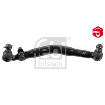 Barre de direction FEBI BILSTEIN 176546