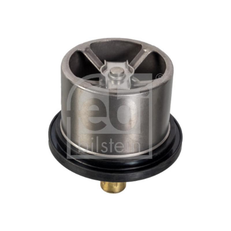Thermostat, liquide de refroidissement FEBI BILSTEIN 176605 - Visuel 1