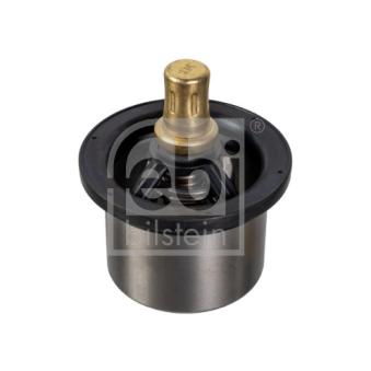 Thermostat, liquide de refroidissement FEBI BILSTEIN 176605