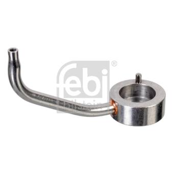 Gicleur d'huile, refroidissement du piston FEBI BILSTEIN 176266