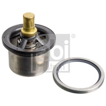 Thermostat, liquide de refroidissement FEBI BILSTEIN 176650