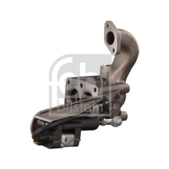 Vanne EGR FEBI BILSTEIN 175683