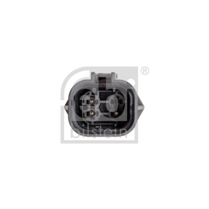 Vanne EGR FEBI BILSTEIN 175682 - Visuel 1