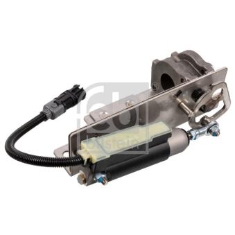 Vanne EGR FEBI BILSTEIN 175682