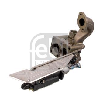 Vanne EGR FEBI BILSTEIN 175572