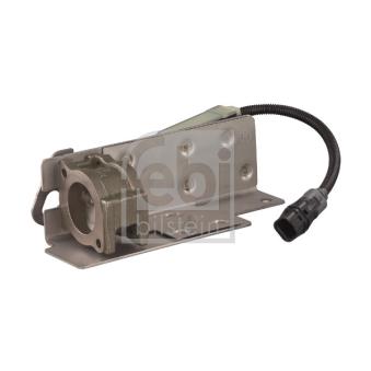 Vanne EGR FEBI BILSTEIN 175577
