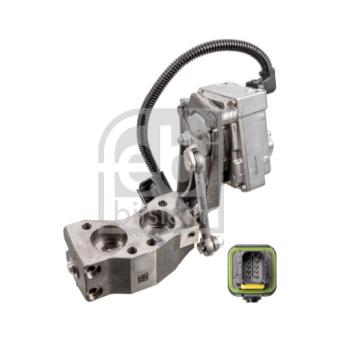 Vanne EGR FEBI BILSTEIN 175578