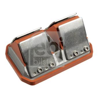 Vanne EGR FEBI BILSTEIN 175561