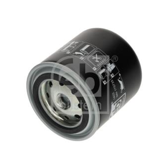 Filtre de liquide de refroidissement FEBI BILSTEIN