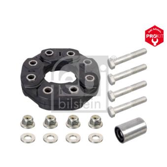 Joint, arbre longitudinal FEBI BILSTEIN 175754