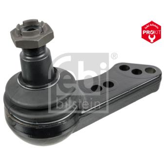 Rotule de suspension avant gauche FEBI BILSTEIN 175481