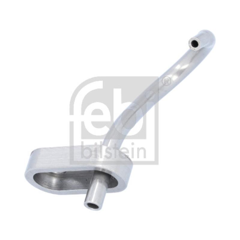 Gicleur d'huile, refroidissement du piston FEBI BILSTEIN 175921 - Visuel 1