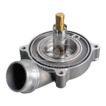 Thermostat, liquide de refroidissement FEBI BILSTEIN 177039