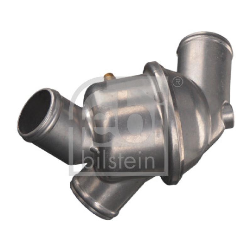 Thermostat, liquide de refroidissement FEBI BILSTEIN 176997 - Visuel 1