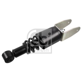 Amortisseur, suspension de la cabine FEBI BILSTEIN 177011