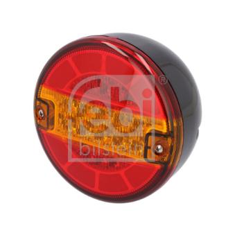 Feu arrière FEBI BILSTEIN 177125