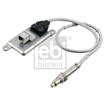 Capteur NOx, Injection d'urée FEBI BILSTEIN 176842