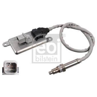 Capteur NOx, Injection d'urée FEBI BILSTEIN