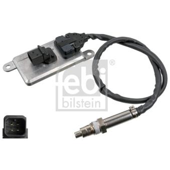 Capteur NOx, Injection d'urée FEBI BILSTEIN 176831