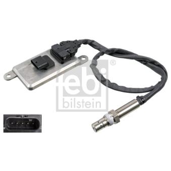 Capteur NOx, Injection d'urée FEBI BILSTEIN 176839