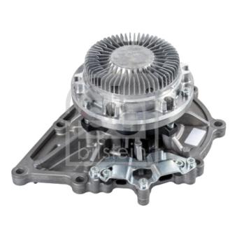 Pompe à eau FEBI BILSTEIN 177256