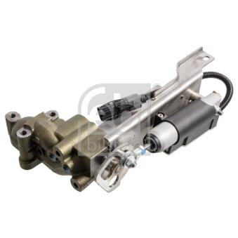 Vanne EGR FEBI BILSTEIN 177251