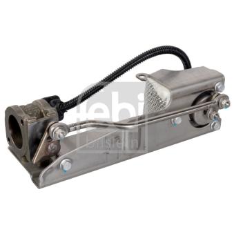 Vanne EGR FEBI BILSTEIN 177249
