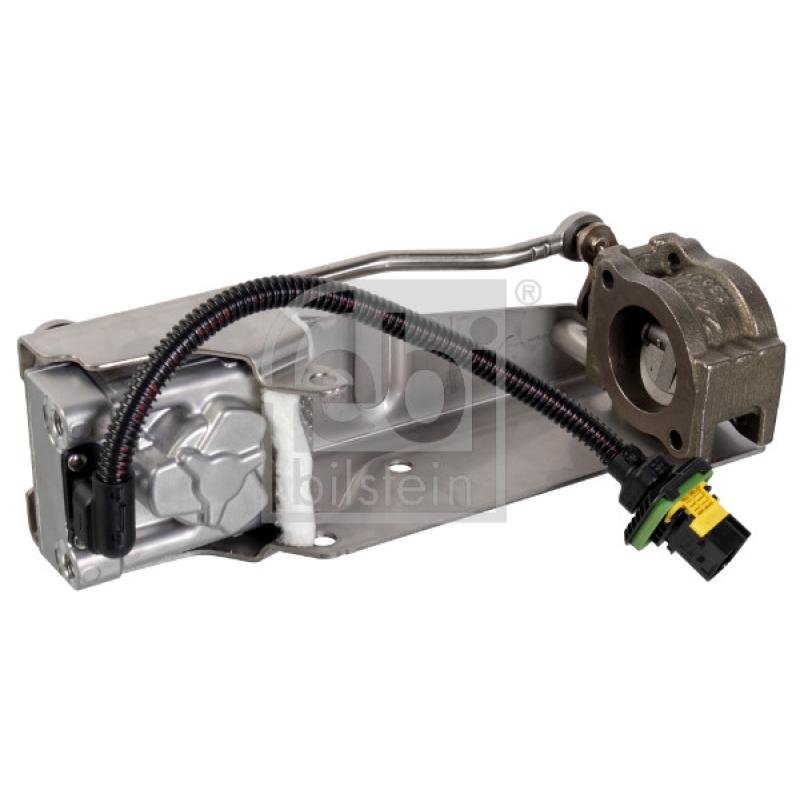 Vanne EGR FEBI BILSTEIN 177249 - Visuel 1