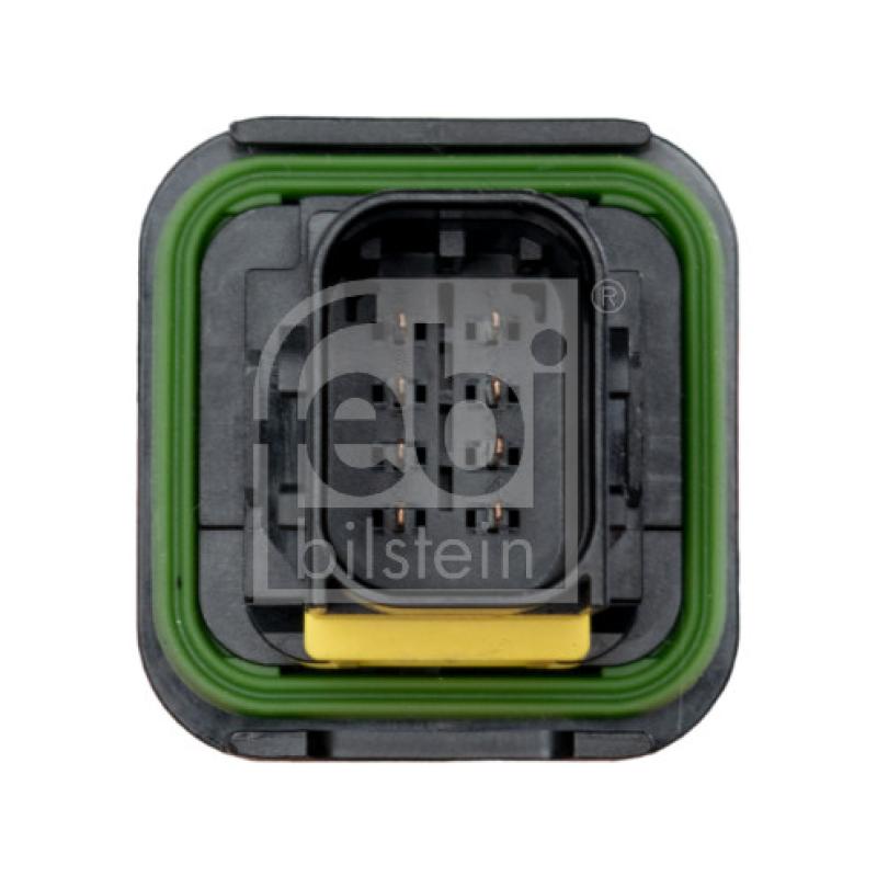 Vanne EGR FEBI BILSTEIN 177249 - Visuel 2