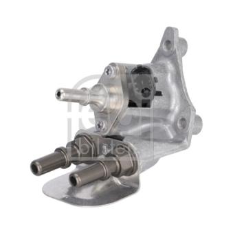 Module de dosage, injection d'urée FEBI BILSTEIN 176919