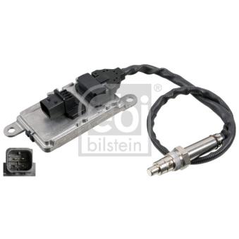 Capteur NOx, Injection d'urée FEBI BILSTEIN 176855