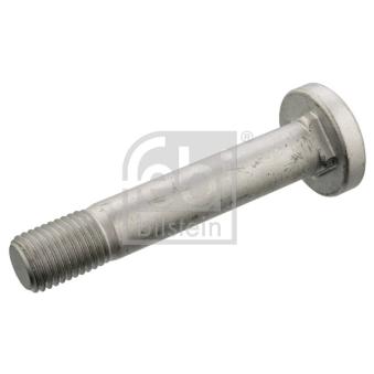 Axe de ressort FEBI BILSTEIN 177300