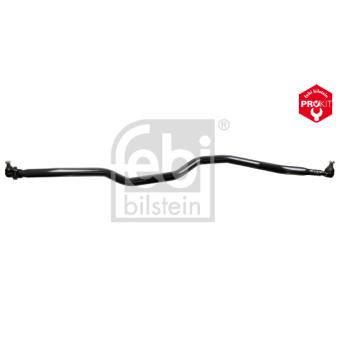 Barre de direction avant droit FEBI BILSTEIN 177347