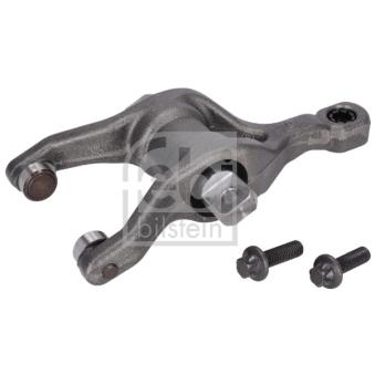 Fourchette de débrayage, embrayage FEBI BILSTEIN