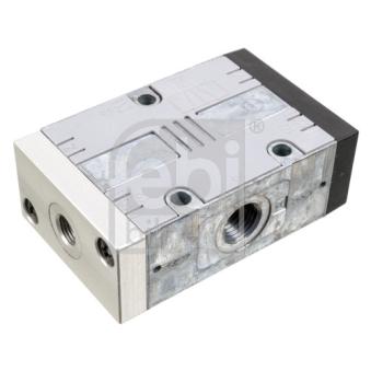 Valve à plusieurs voies FEBI BILSTEIN 177666