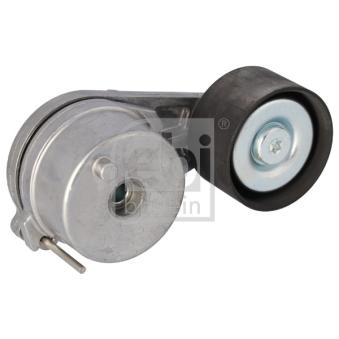 Tendeur de courroie, courroie trapézoïdale à nervures FEBI BILSTEIN 177687