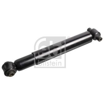 Jeu de 2 amortisseurs avant FEBI BILSTEIN 177653