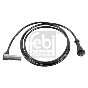 Capteur, vitesse de roue FEBI BILSTEIN 177622