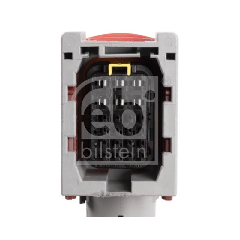 Électrovanne, cylindre de commande FEBI BILSTEIN 177585 - Visuel 2