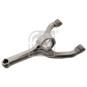 Fourchette de débrayage, embrayage FEBI BILSTEIN 177634