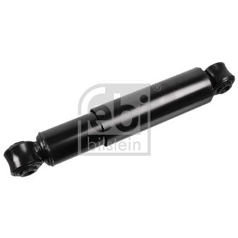 Jeu de 2 amortisseurs arrière FEBI BILSTEIN 177712