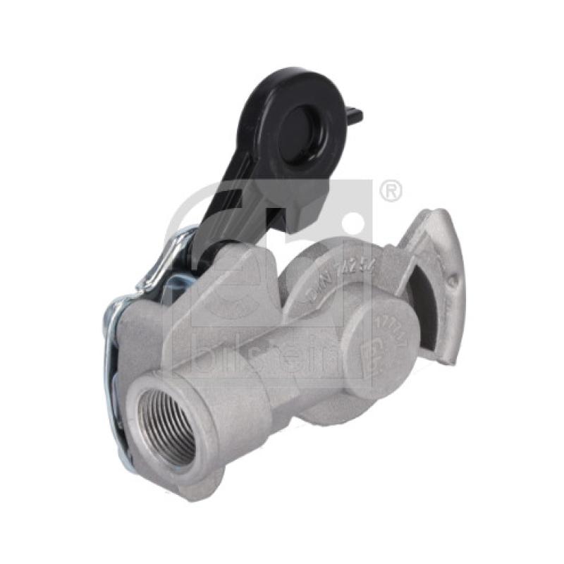 Tête d'accouplement FEBI BILSTEIN 177717 - Visuel 1