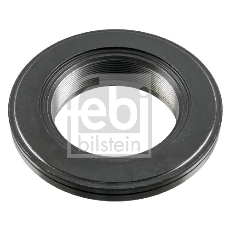 Écrou, bout d'essieu FEBI BILSTEIN 177806 - Visuel 1