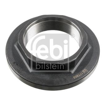 Écrou, bout d'essieu FEBI BILSTEIN 177805