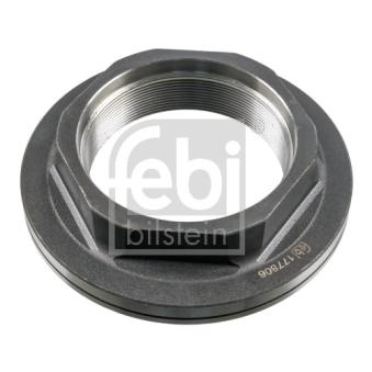 Écrou, bout d'essieu FEBI BILSTEIN 177806