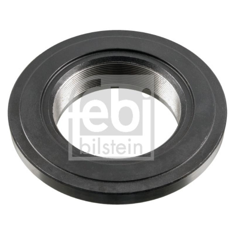 Écrou, bout d'essieu FEBI BILSTEIN 177805 - Visuel 1