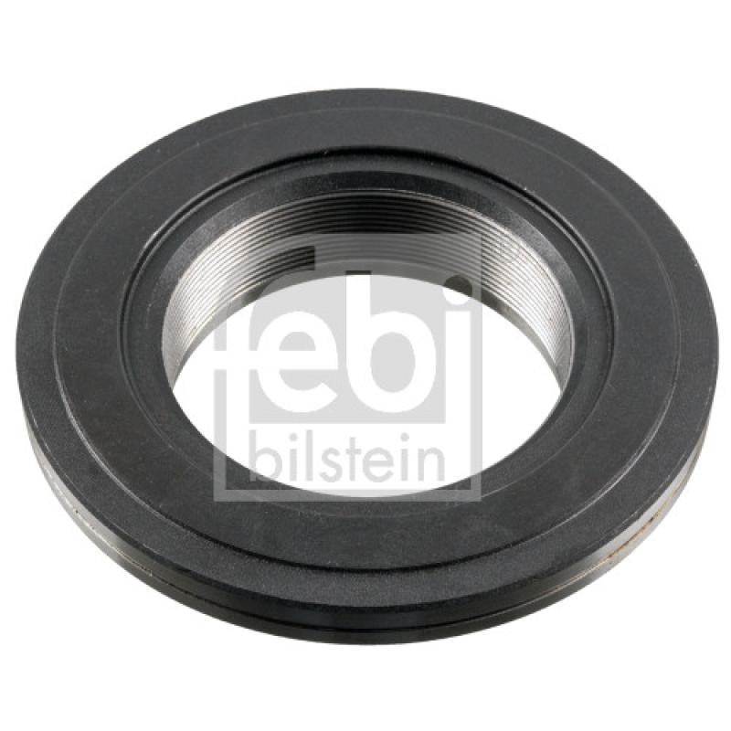 Écrou, bout d'essieu FEBI BILSTEIN 177811 - Visuel 1