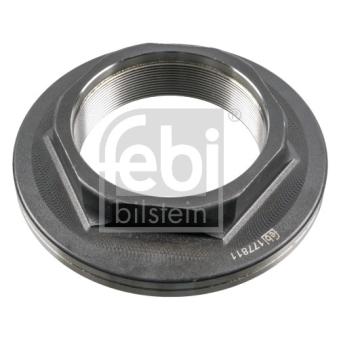 Écrou, bout d'essieu FEBI BILSTEIN 177811