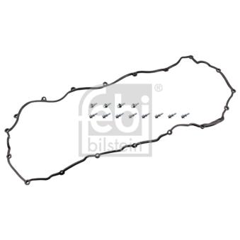 Jeu de joints d'étanchéité, couvercle de culasse FEBI BILSTEIN 177964